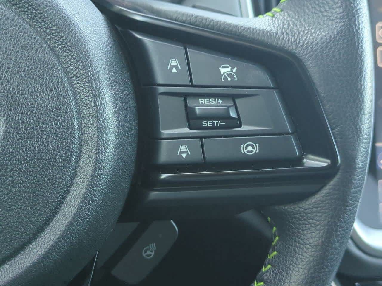Used 2024 Subaru Outback Onyx Edition XT AWD/4WD image 25