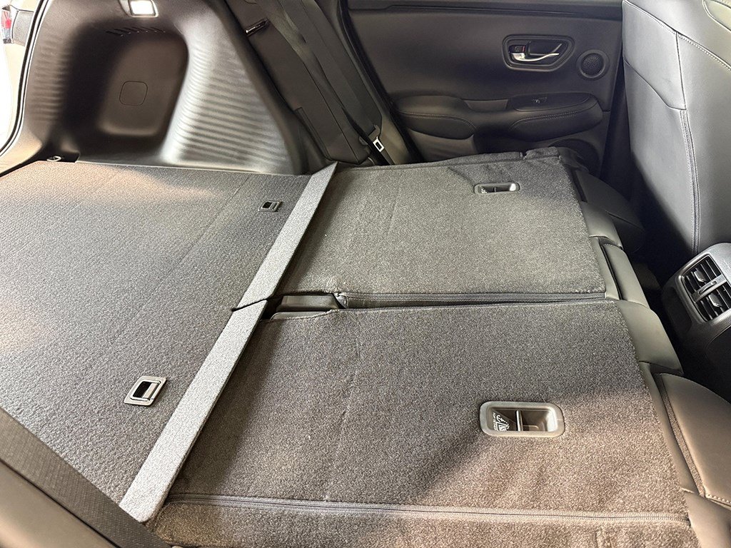 New 2026 Acura ADX AWD image 37