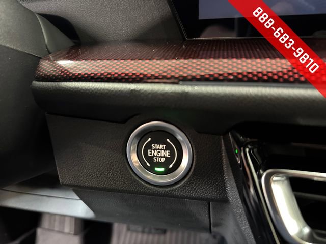 New 2026 Chevrolet Traverse Z71 w/ Driver Confidence Package image 21