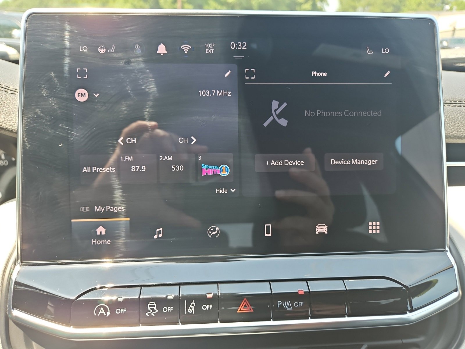 New 2025 Jeep Compass Limited image 29