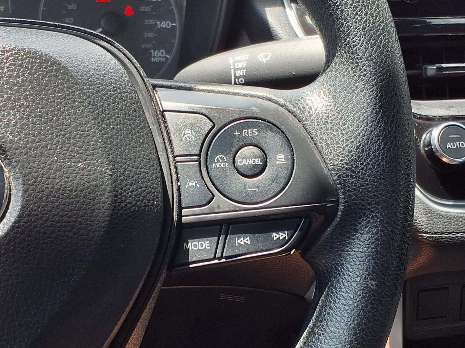 Used 2023 Toyota Corolla Cross AWD Hybrid image 24