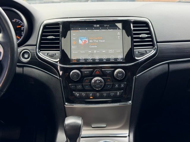 Used 2021 Jeep Grand Cherokee Limited w/ Quick Order Package 28K 80th image 25