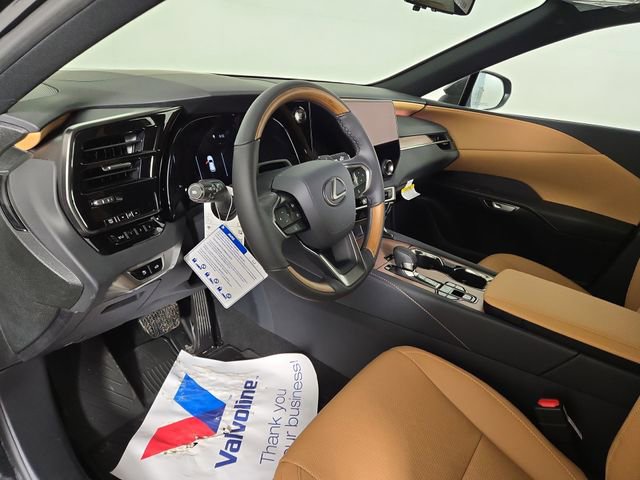New 2026 Lexus RX 350 Premium Plus image 14