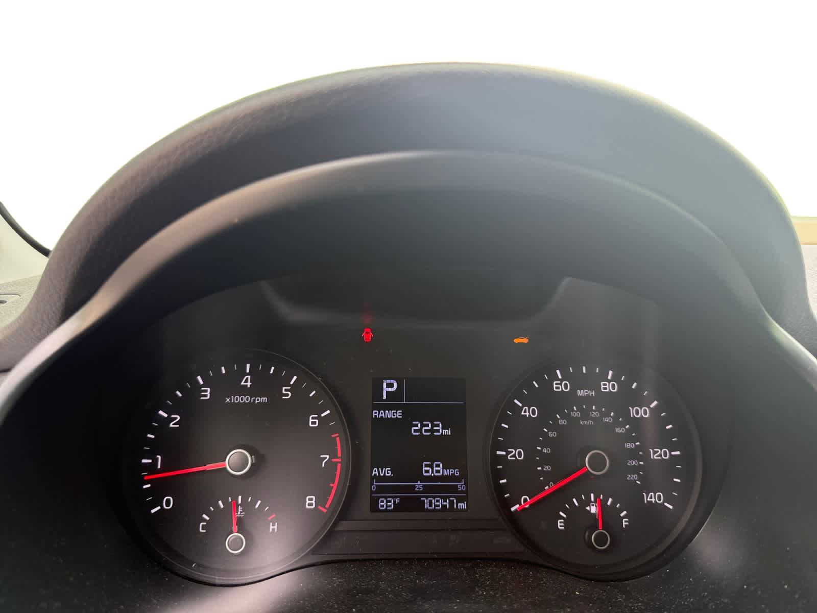 Used 2022 Kia Rio S FWD image 14