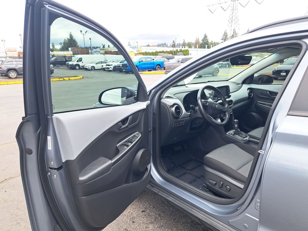 Used 2020 Hyundai Kona SEL Plus image 10