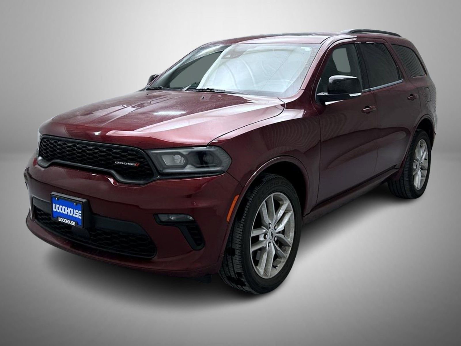 Used 2023 Dodge Durango GT image 1