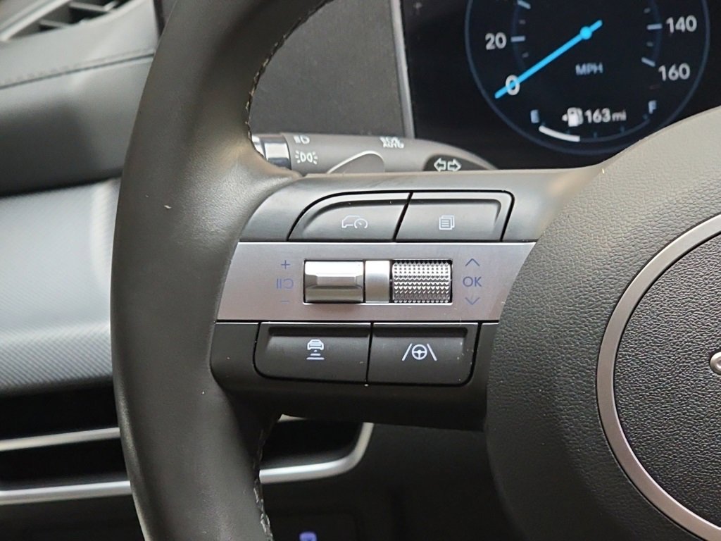 Certified 2024 Hyundai Sonata SEL w/ Convenience Package image 19