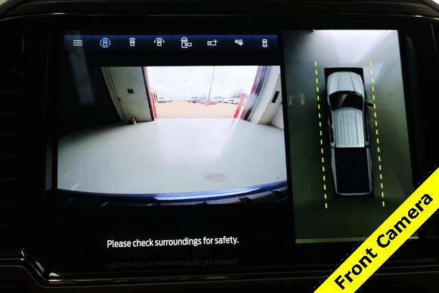 Used 2022 Ford F350 Platinum w/ Tremor Off-Road Package image 19