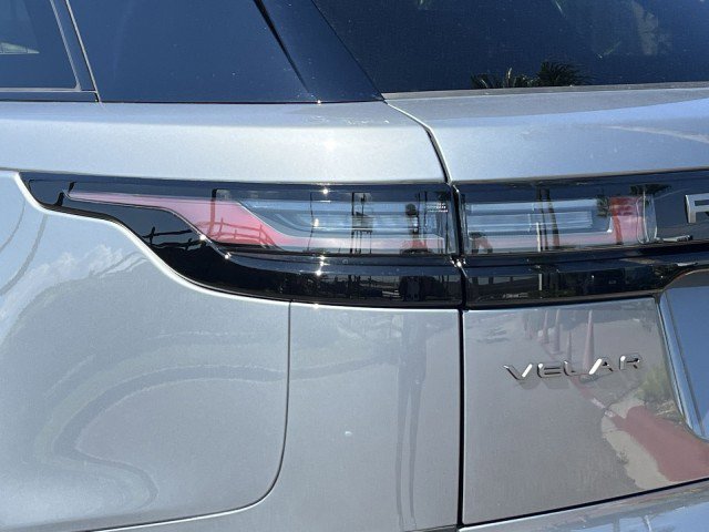 New 2026 Land Rover Range Rover Velar S image 10