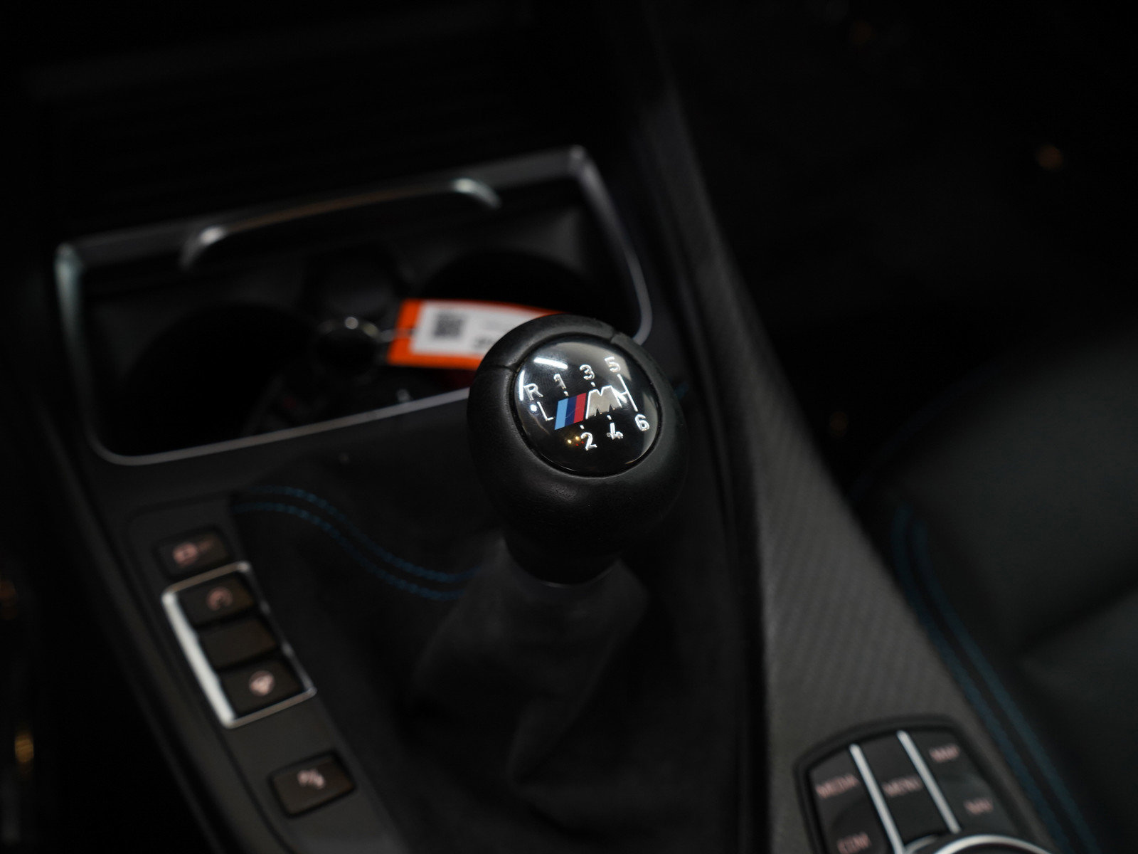 Used 2020 BMW M2 Competition w/ Executive Package RWD image 28