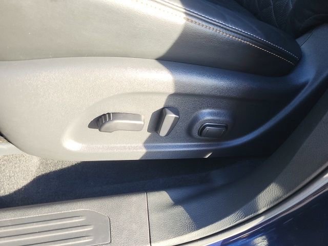 Used 2024 Nissan Murano Platinum image 14