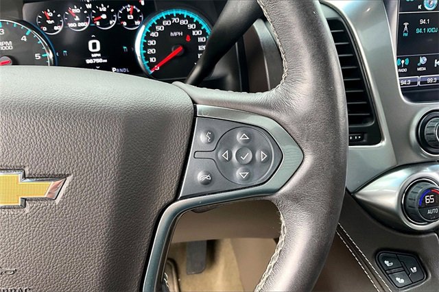 Used 2017 Chevrolet Tahoe Premier image 12