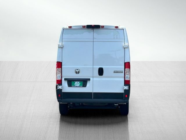 Used 2025 RAM ProMaster 2500 w/ Convenience Group FWD image 5