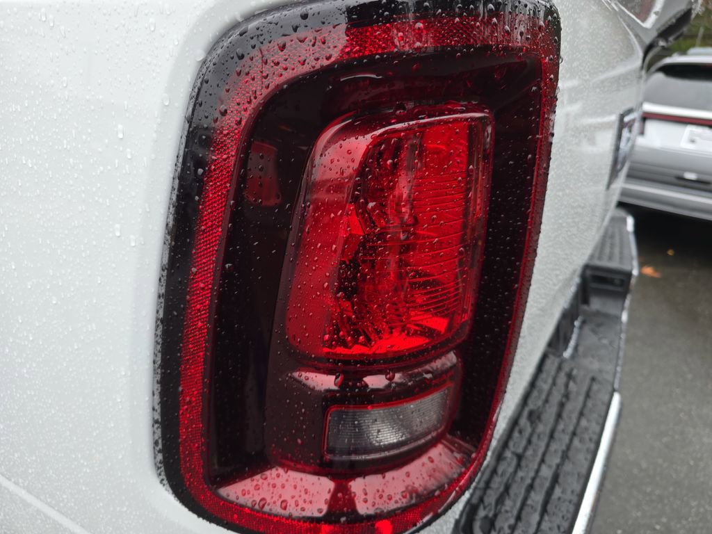 New 2026 RAM 2500 Tradesman w/ Chrome Appearance Group image 34