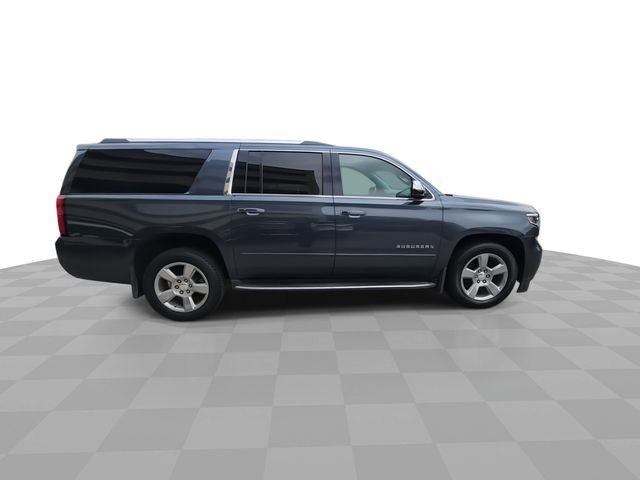 Used 2020 Chevrolet Suburban Premier RWD image 9