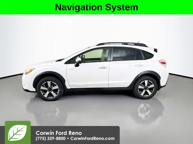 Used 2015 Subaru Crosstrek Touring w/ Popular Package #2 image 4