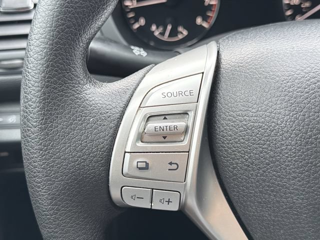 Used 2018 Nissan Altima 2.5 S w/ S Convenience Package FWD image 23
