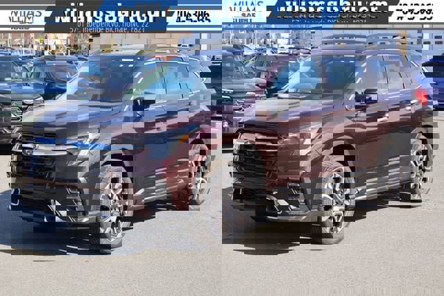 New 2026 Subaru Ascent Touring w/ Popular Package #2 image 2