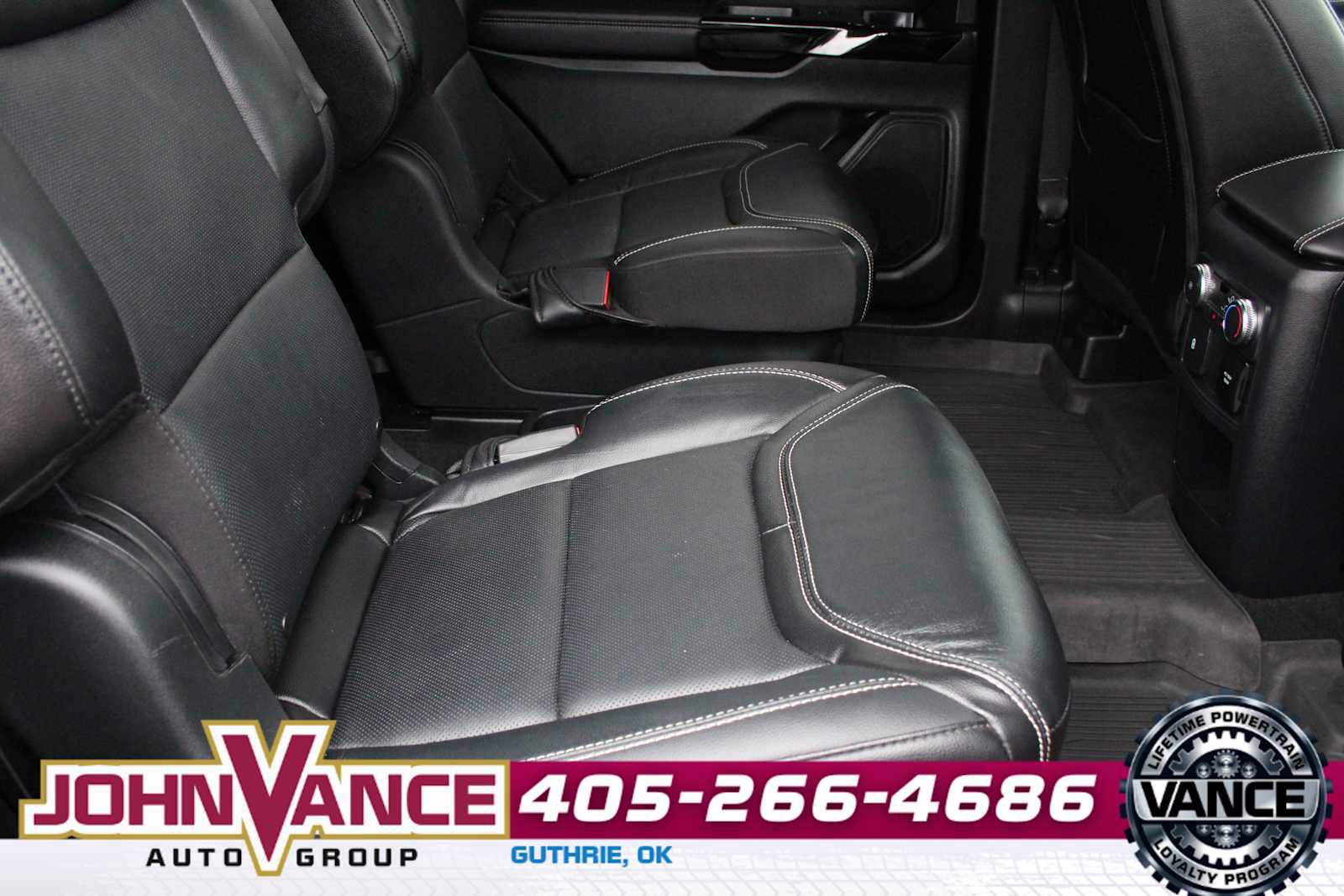 Used 2021 Ford Explorer ST w/ Equipment Group 401A image 21