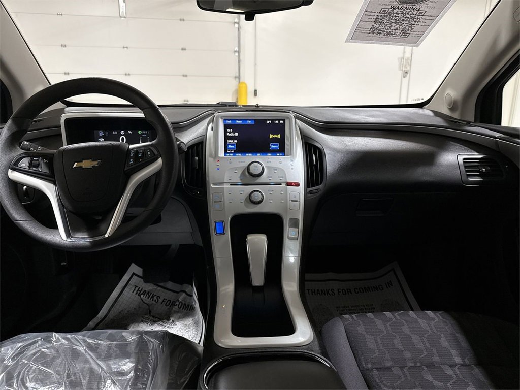Used 2013 Chevrolet Volt image 10
