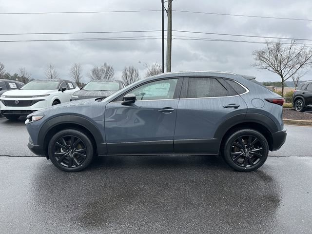 Used 2025 MAZDA CX-30 AWD 2.5 S w/ Preferred Package image 5