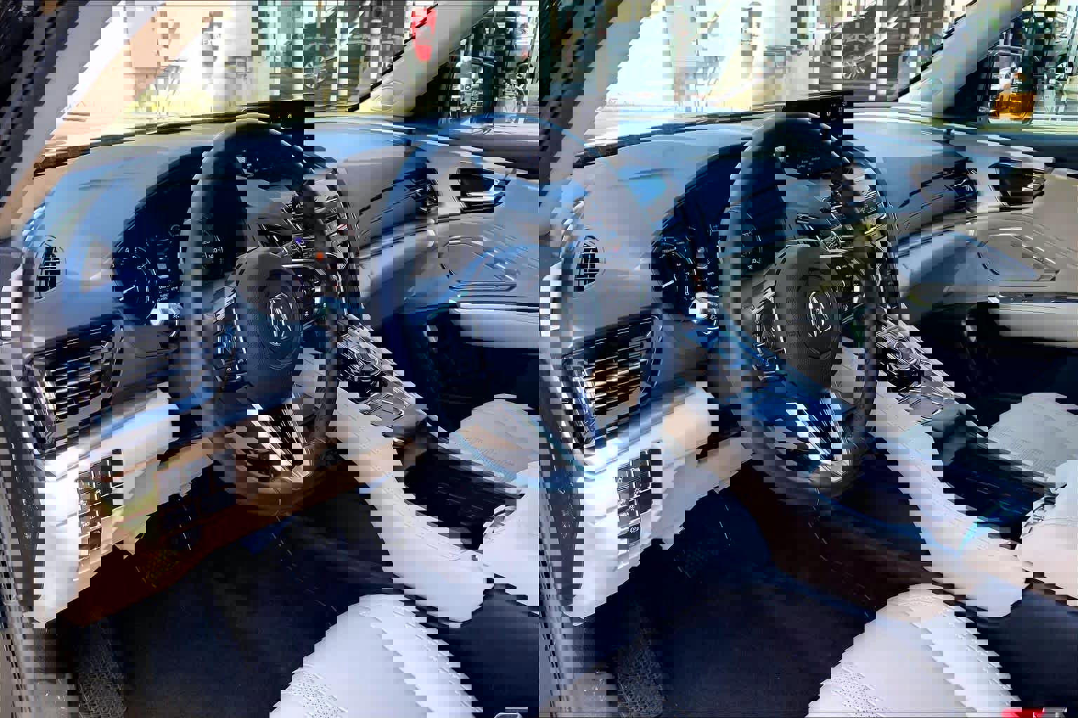 Used 2019 Acura RDX FWD w/ Technology Package image 16