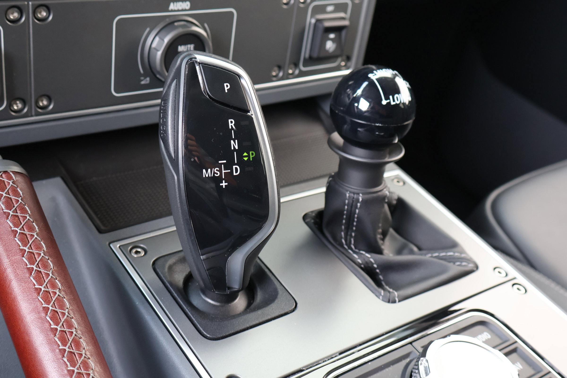 Used 2024 INEOS Grenadier Fieldmaster Edition image 27