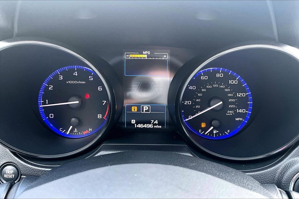 Used 2015 Subaru Outback 2.5i Limited AWD/4WD image 26