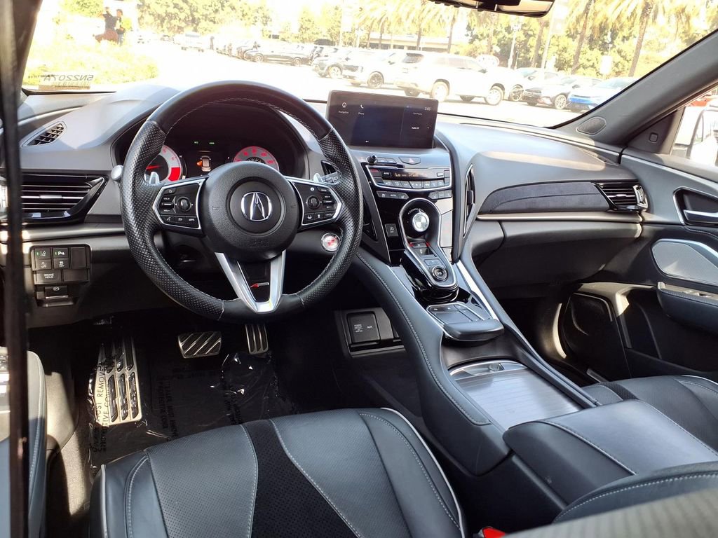Used 2021 Acura RDX A-Spec image 14