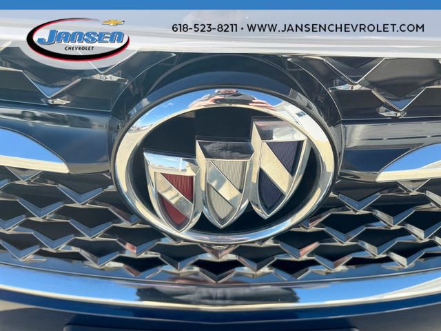 Certified 2023 Buick Envision Avenir AWD/4WD image 31