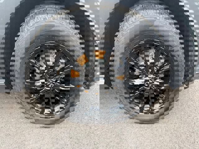 Used 2025 Honda CR-V Sport-L image 8