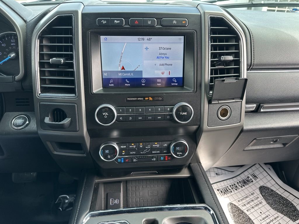 Used 2021 Ford Expedition Max XLT image 46