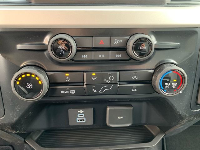New 2026 Ford F250 XL w/ STX Appearance Package image 24