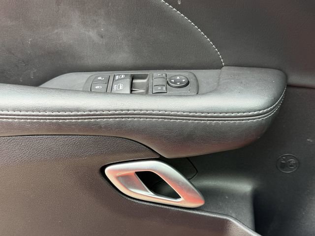 Used 2018 Dodge Challenger R/T Plus image 24