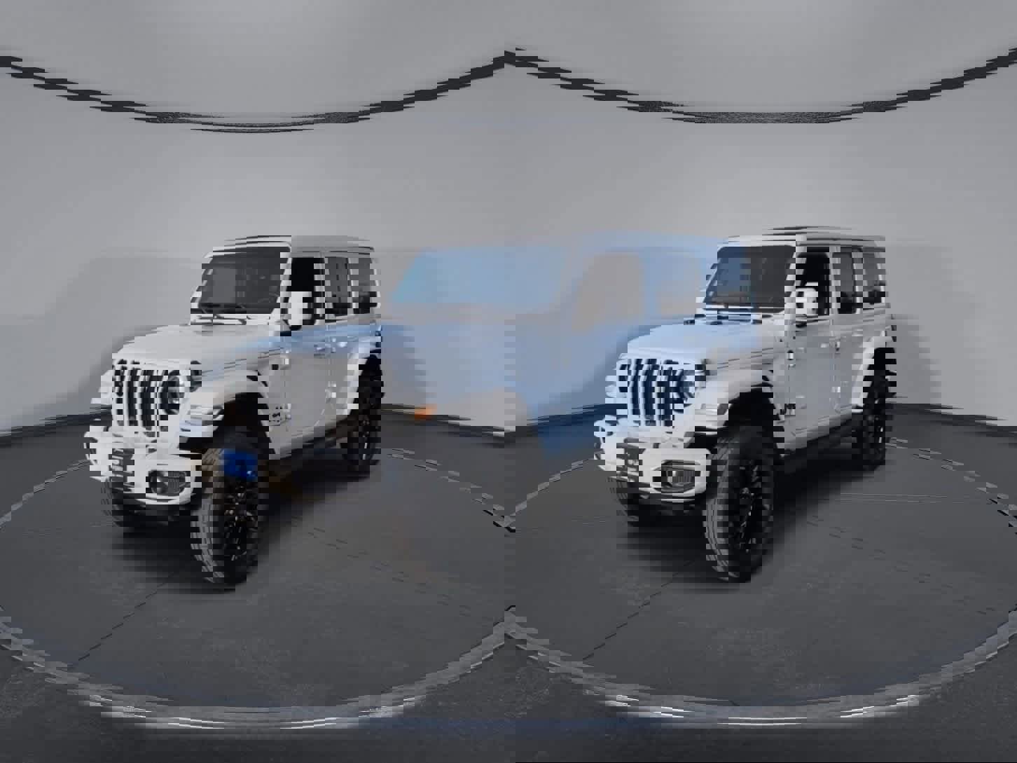 Used 2021 Jeep Wrangler Unlimited Sahara image 4