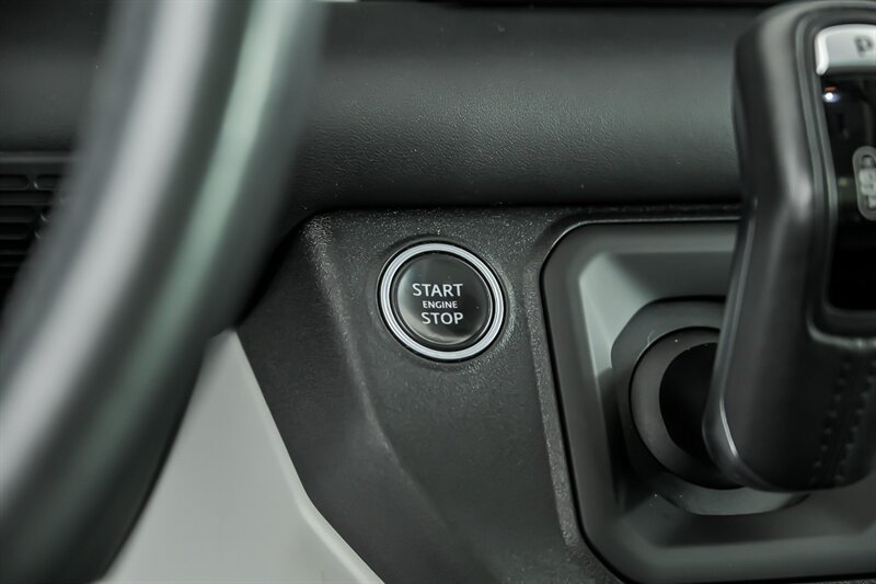 Used 2020 Land Rover Defender 110 HSE AWD/4WD image 28