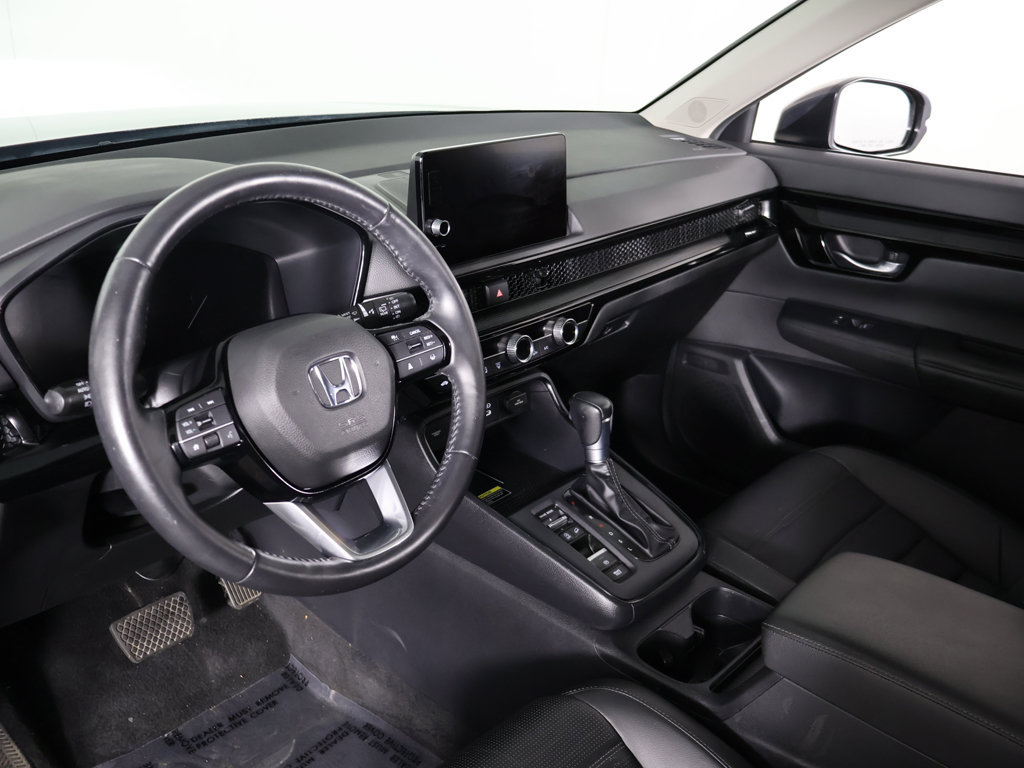 Used 2025 Honda CR-V EX-L image 28