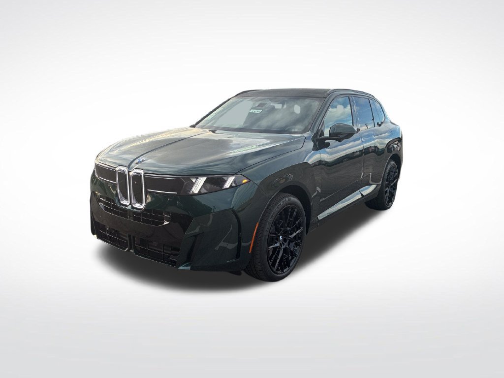 New 2027 BMW X5 M xDrive40i w/ M Sport Package AWD/4WD image 7