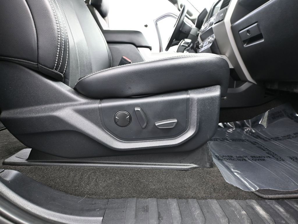 Used 2020 Ford F150 Lariat w/ Equipment Group 502A Luxury image 50