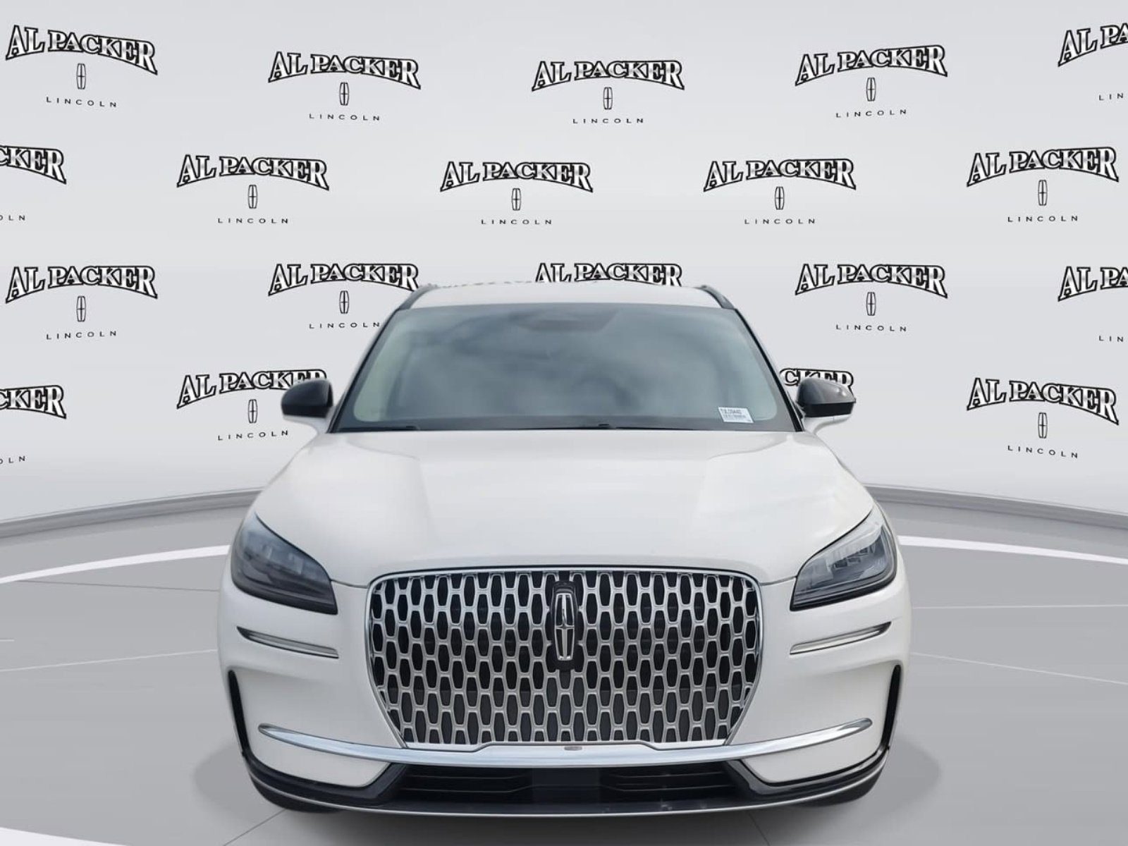 New 2026 Lincoln Corsair Premiere image 8