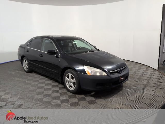 Used 2007 Honda Accord EX-L image 1