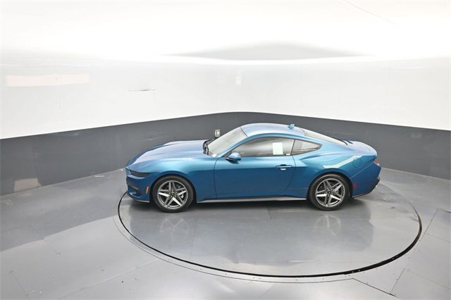 New 2026 Ford Mustang Coupe image 24