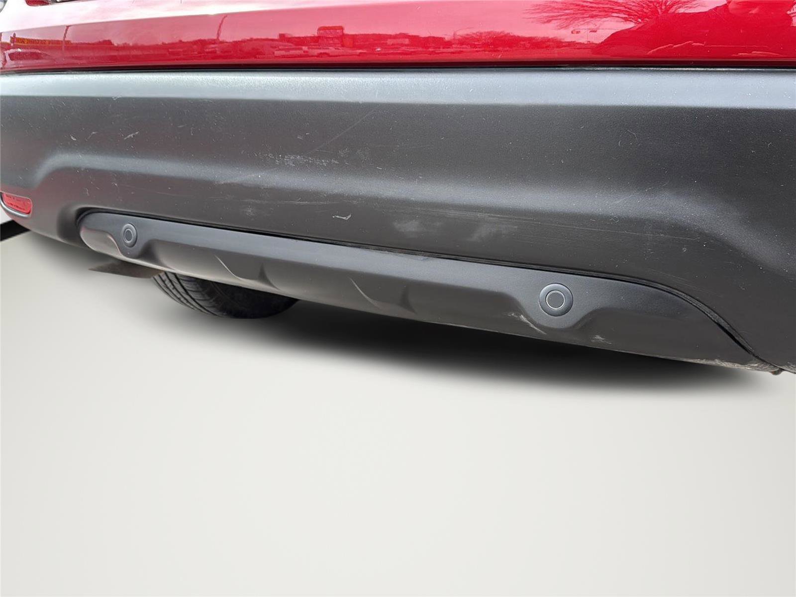 Used 2020 Nissan Rogue Sport SV w/ Technology Package image 37
