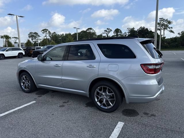 New 2026 Dodge Durango GT AWD/4WD image 5