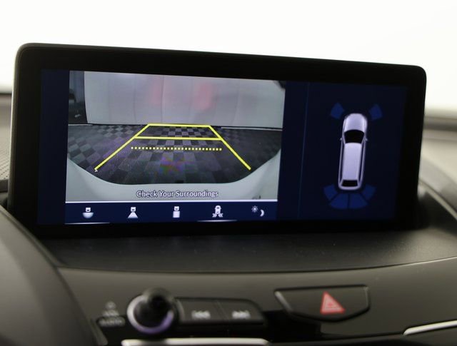 Used 2020 Acura RDX A-Spec image 21