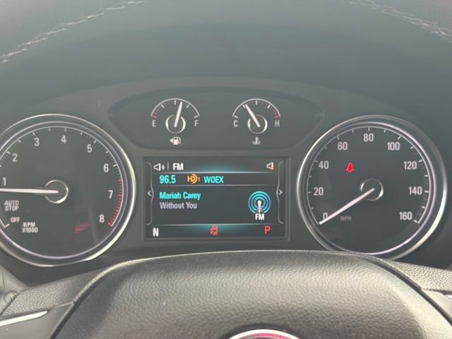 Used 2018 Buick Enclave Premium w/ Trailering Package FWD image 24
