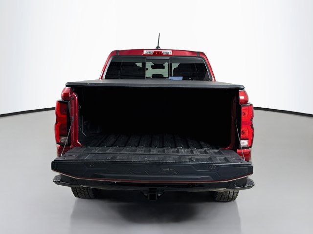 Used 2023 Chevrolet Colorado Z71 w/ Z71 Convenience Package 2 AWD/4WD image 26