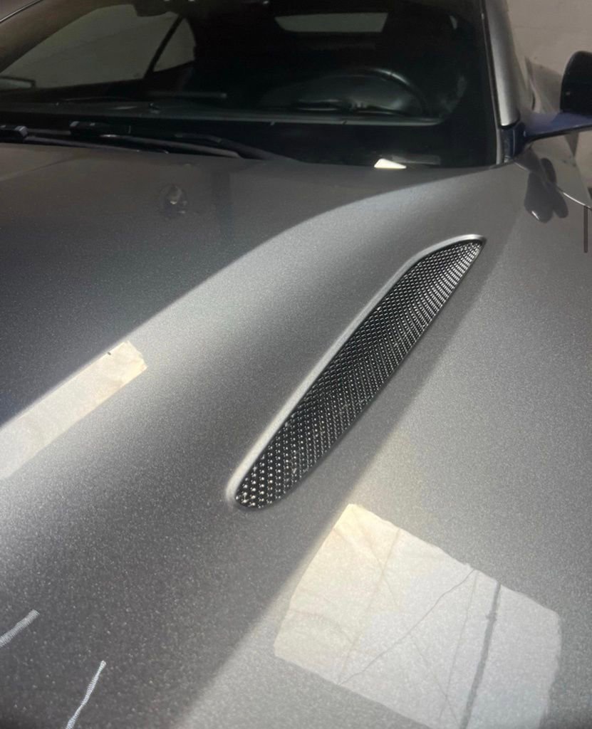 Used 2019 Aston Martin DB11 Volante RWD image 16