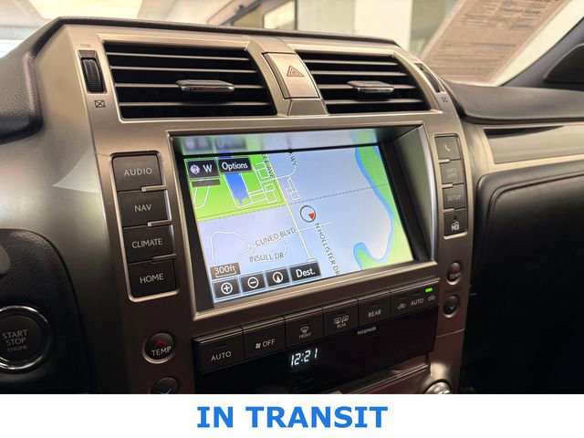 Used 2020 Lexus GX 460 Premium w/ Premium Package AWD/4WD image 17
