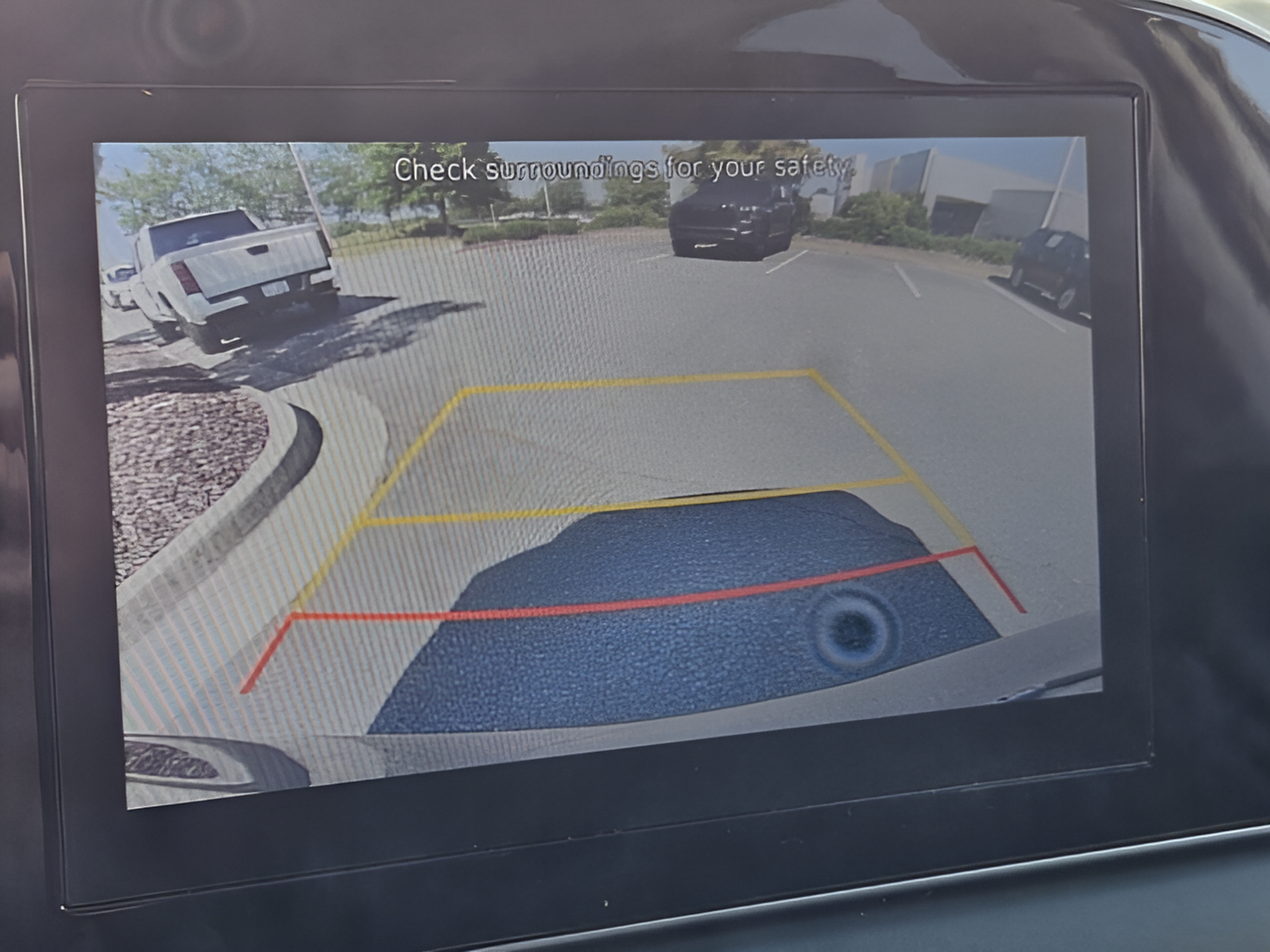 Used 2022 Hyundai Palisade SE w/ Cargo Package FWD image 19